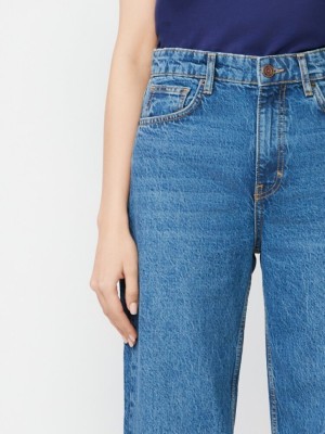 Брюки джинсовые Lee Cooper WB-STR-C/MW