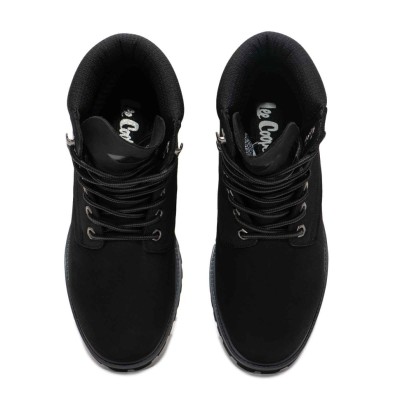 Ботинки Lee Cooper 23LC001W-FW/BLK