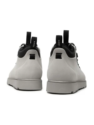 Ботинки HIKES JASPER HK-JSP-01 ASH GRAY