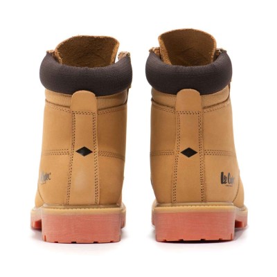 Ботинки Lee Cooper 23LC001W-FW/YE