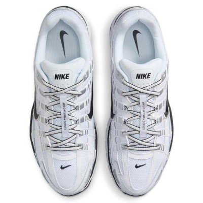 Кроссовки NIKE P-6000 CD6404-107