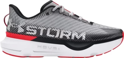Кроссовки Under Armour UA U Infinite Pro Storm-GRY 3027588-100