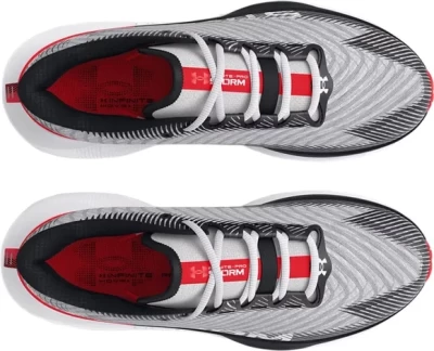 Кроссовки Under Armour UA U Infinite Pro Storm-GRY 3027588-100